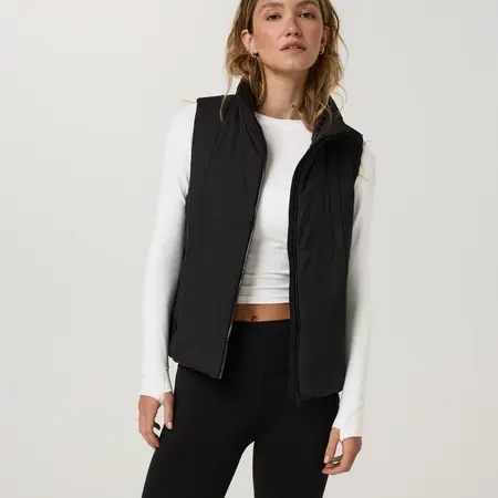 Vuori W's Canyon Insulated Sporty Vest