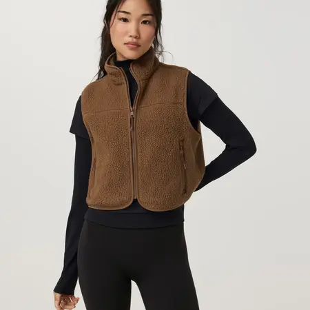Vuori W's Alpine Vest