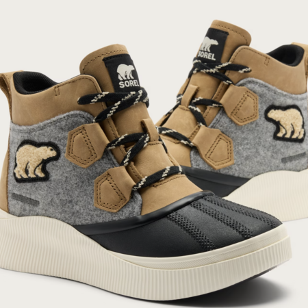 Sorel Sorel W's Out N About IV Classic WP