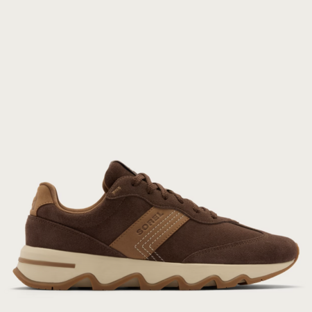 Sorel M's Kinetic Ember LX