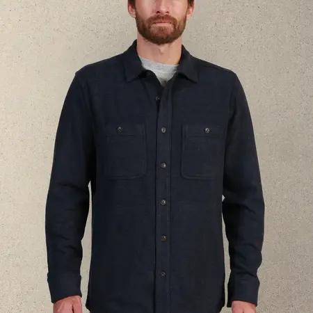 True Grit True Grit Shirt Jacket