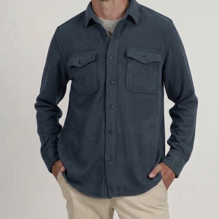 True Grit 2 Pocket Shirt Jacket
