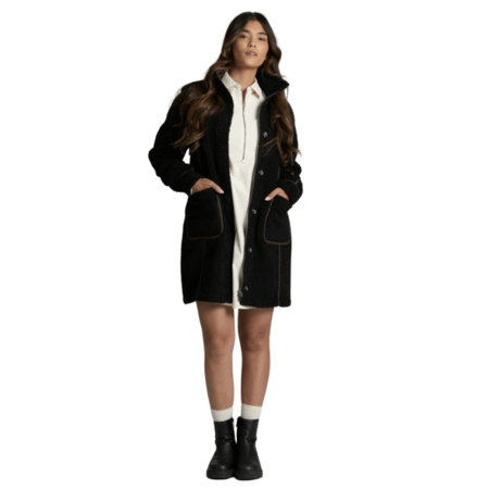 Kuhl Kuhl W's Durango Sherpa Long