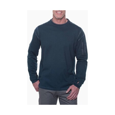 Kuhl Kuhl M's Kommando Crew LS