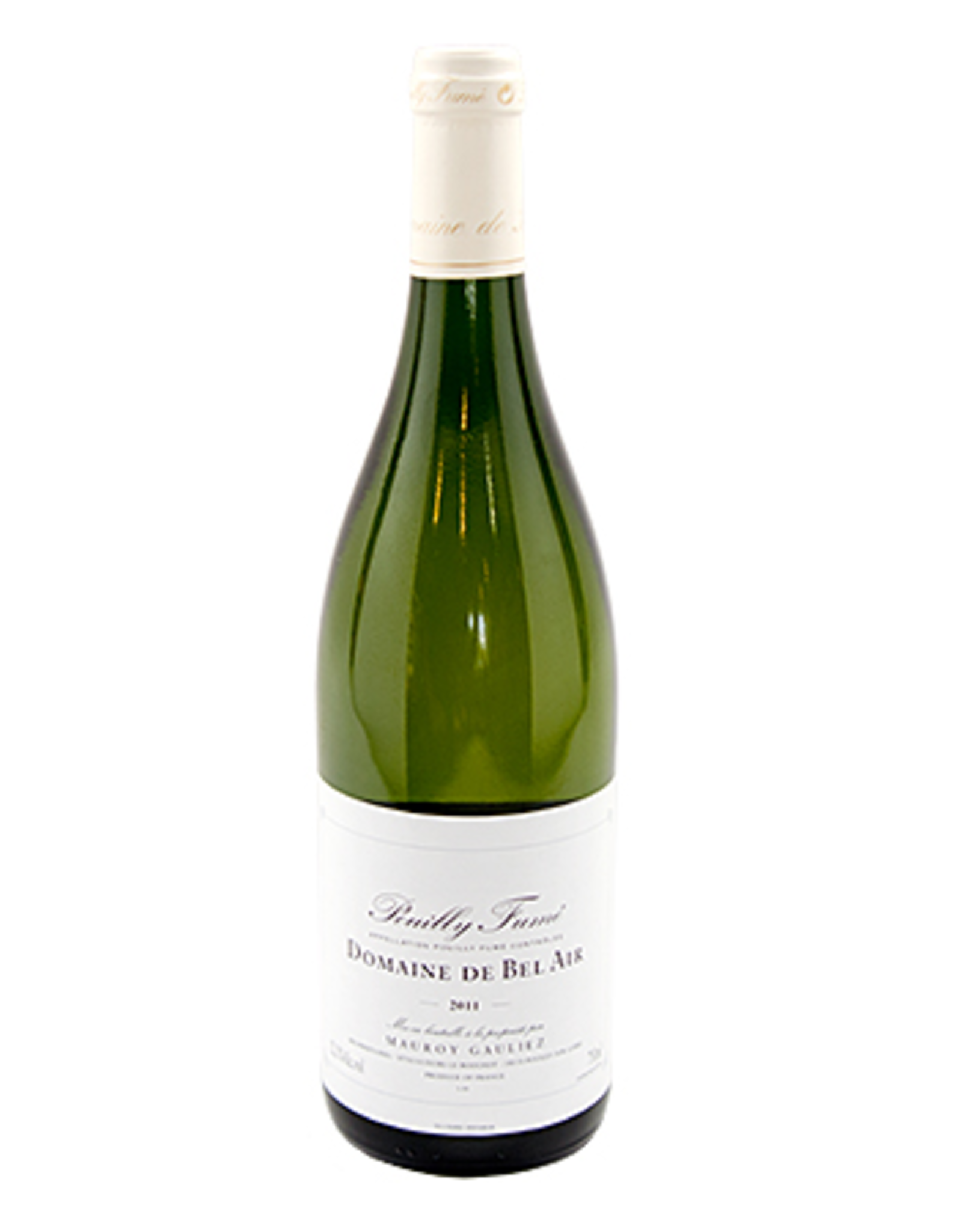 Domaine Bel Air Pouilly Fume 2022