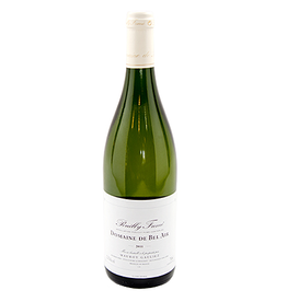 Domaine Bel Air Pouilly Fume 2022