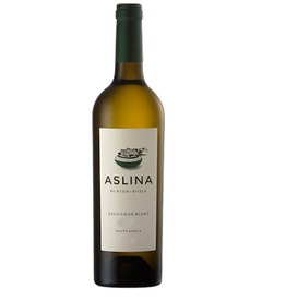 Aslina by Ntsiki Biyela Chardonnay South Africa 2023