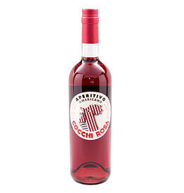 Cocchi Americano Rosa 750ml