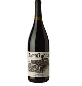 Johan Vineyards Farmlands Pinot Noir 2019