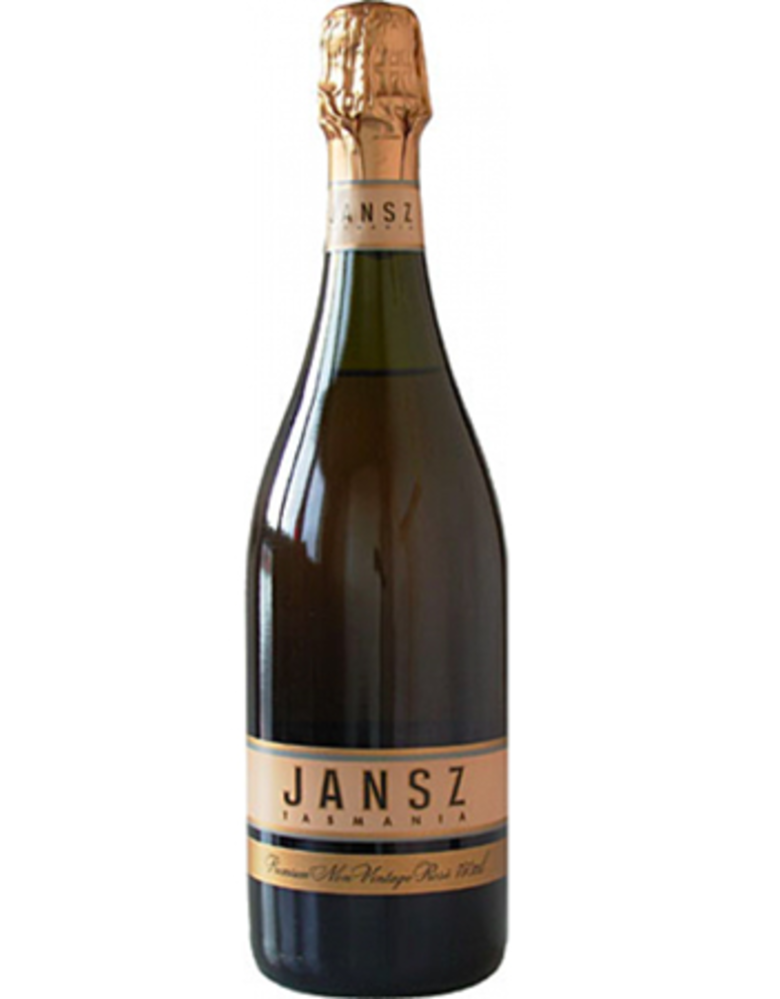 Jansz Premium Brut Rose NV