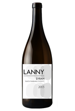 Lanny Syrah Santa Barbara 2020