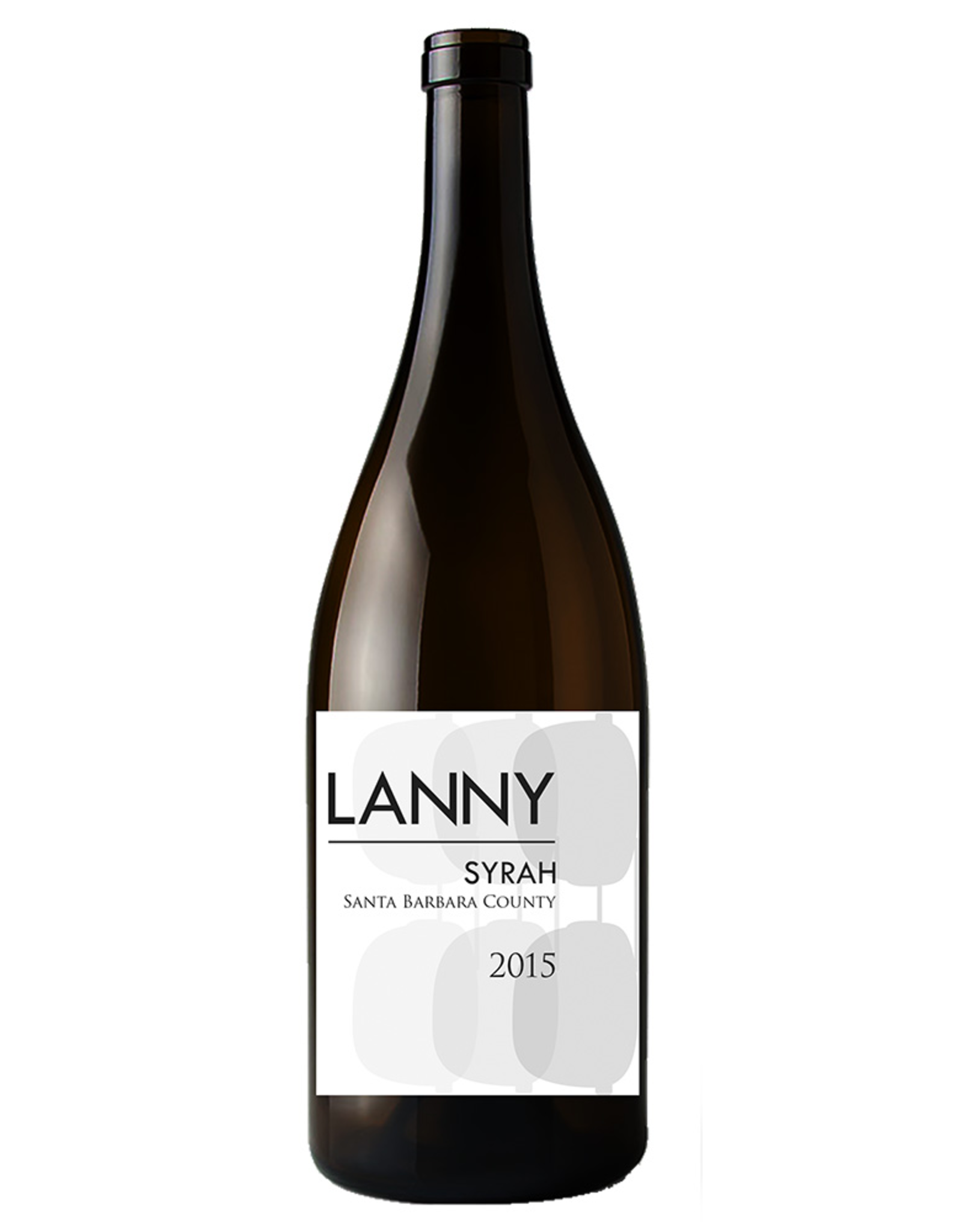 Lanny Syrah Santa Barbara 2020