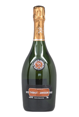 Thibaut-Janisson Blanc de Chardonnay Brut NV