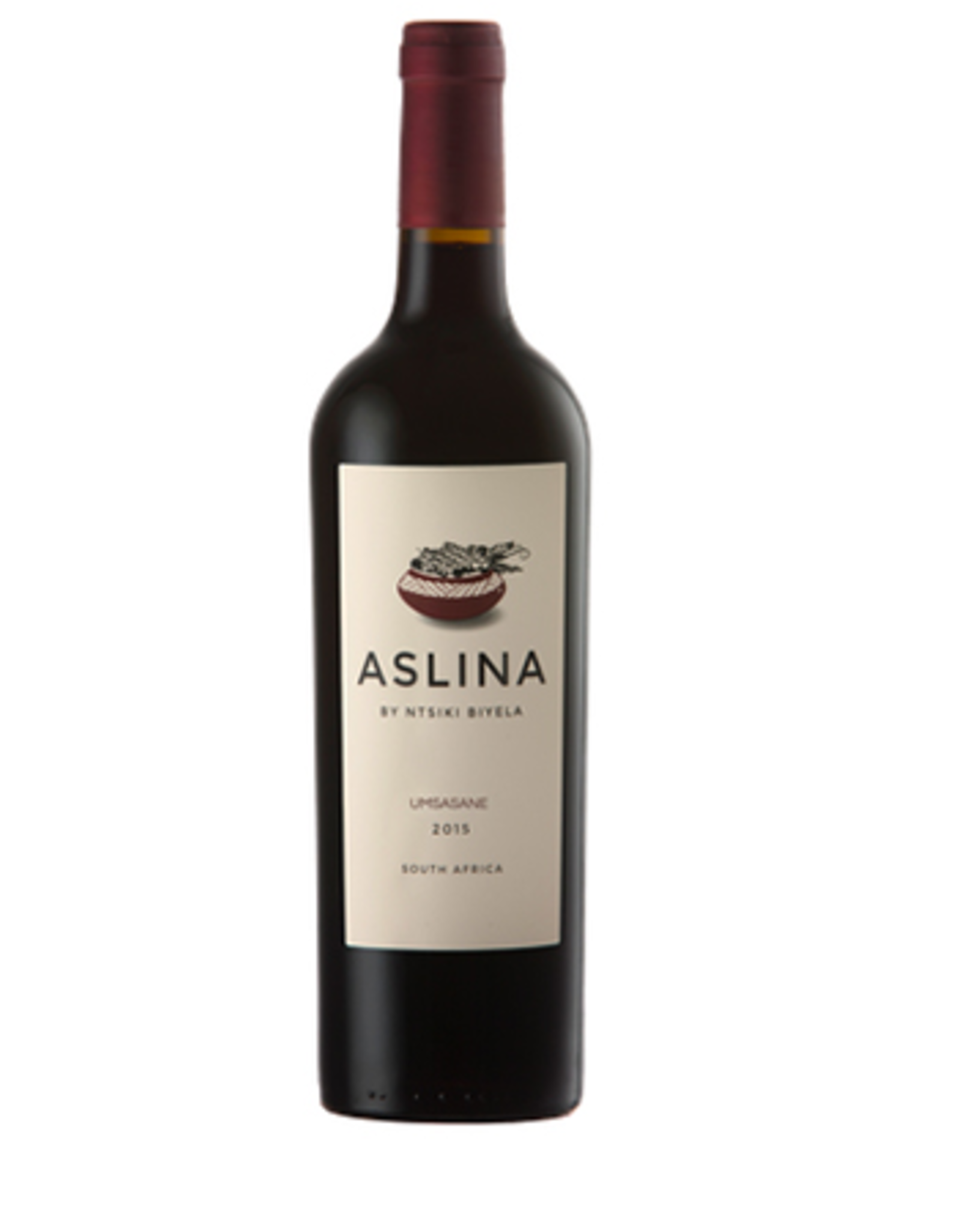 Aslina Umsasane Red Blend 2020