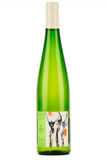 Ostertag Domaine Ostertag Riesling les Jardins 2018