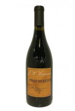 J.K. Carriere Provocateur Pinot Noir Willamette Valley 2021
