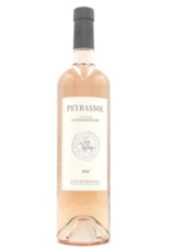 Chateau Peyrassol Cotes de Provence Rose “Cuvee Des Commandeurs” 2021