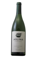 Aslina Sauvignon Blanc South Africa 2021