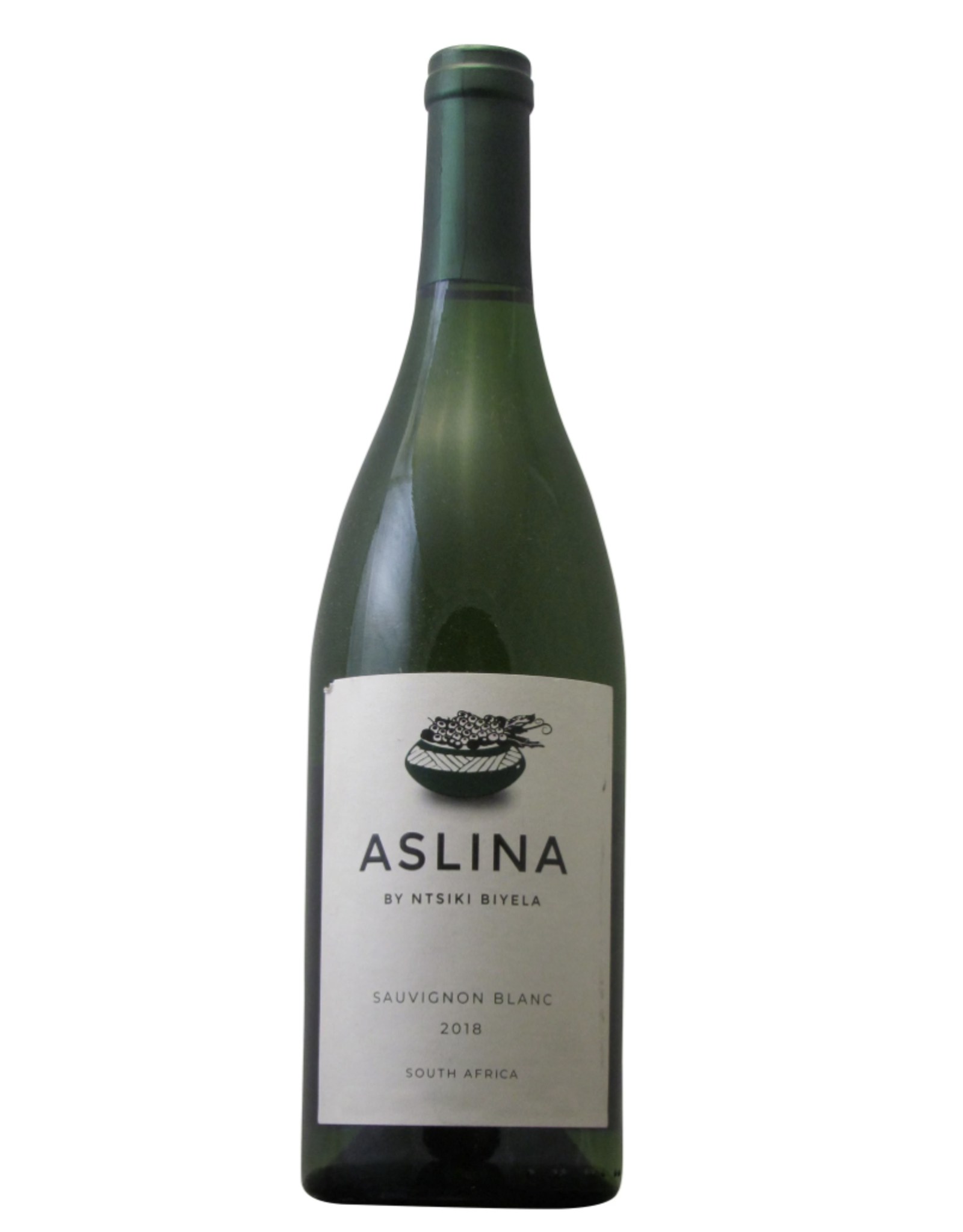 Aslina Sauvignon Blanc South Africa 2021