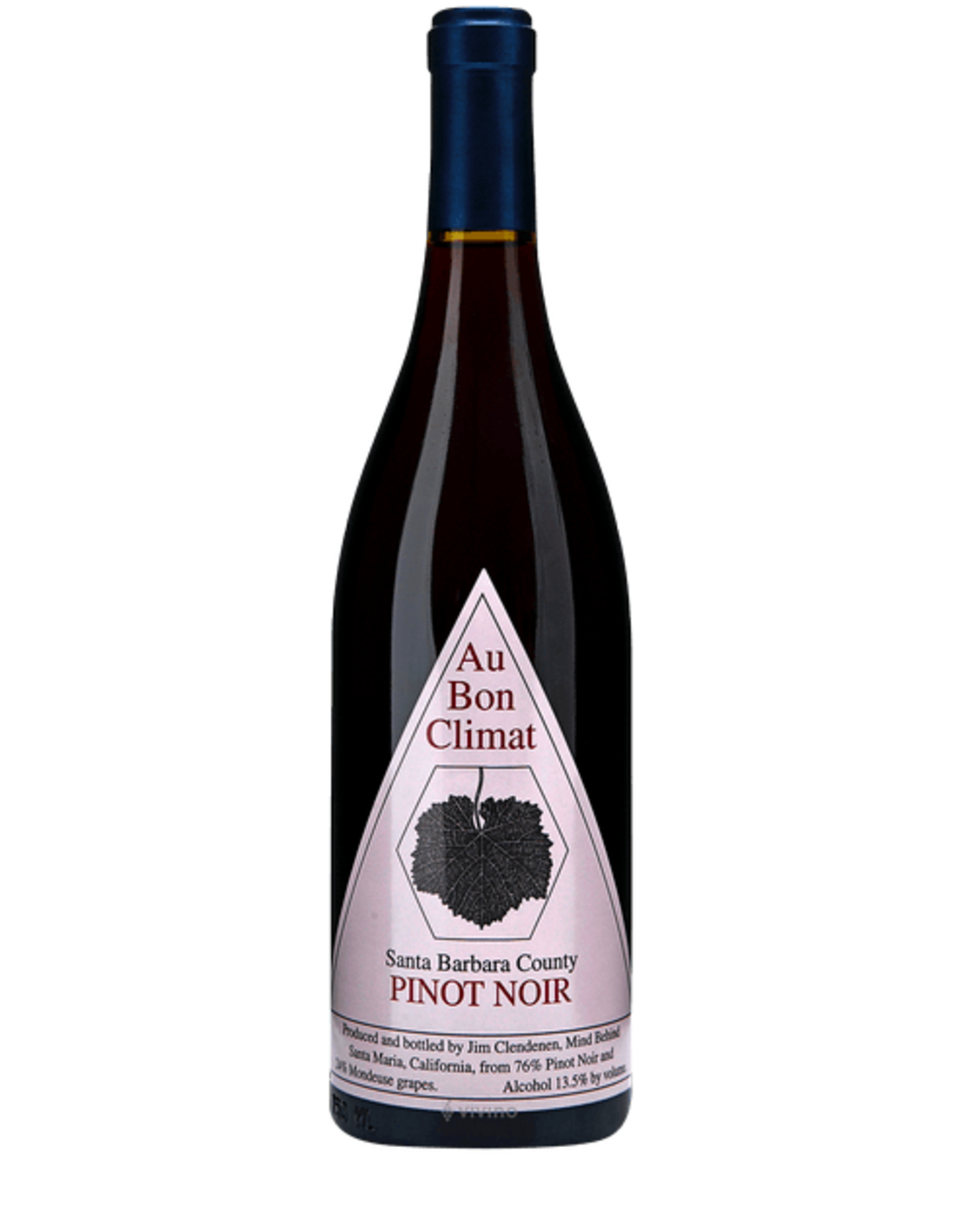 Au Bon Climat Pinot Noir 2020