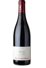 Domaine Rois Mages Rully Les Cailloux Rouge 2018