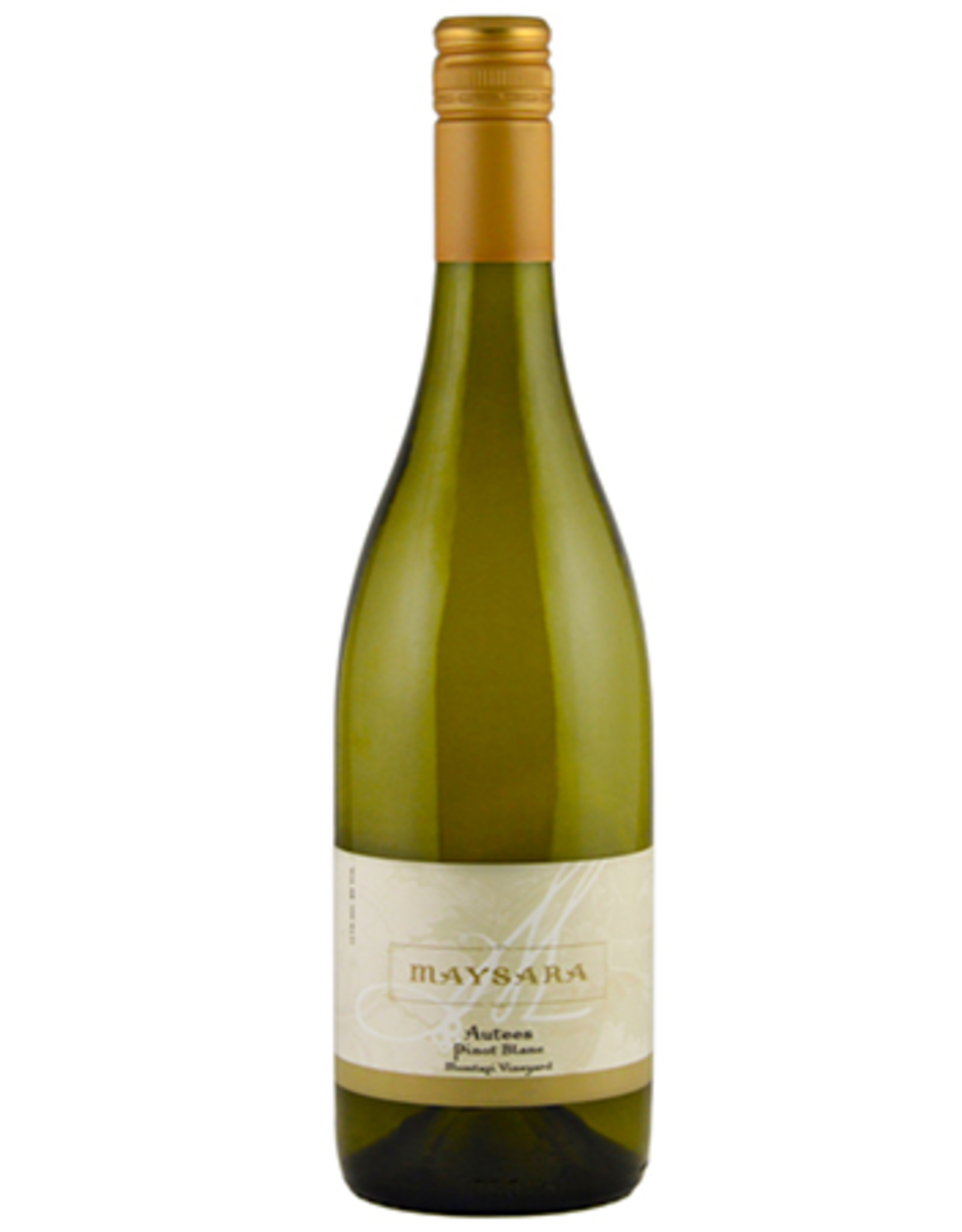 Maysara Pinot Blanc “Autees” Willamette Valley 2021