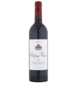 Chateau Musar  Rouge 2015