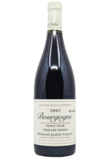 Domaine Joseph Voillot Bourgogne Pinot Noir 2020
