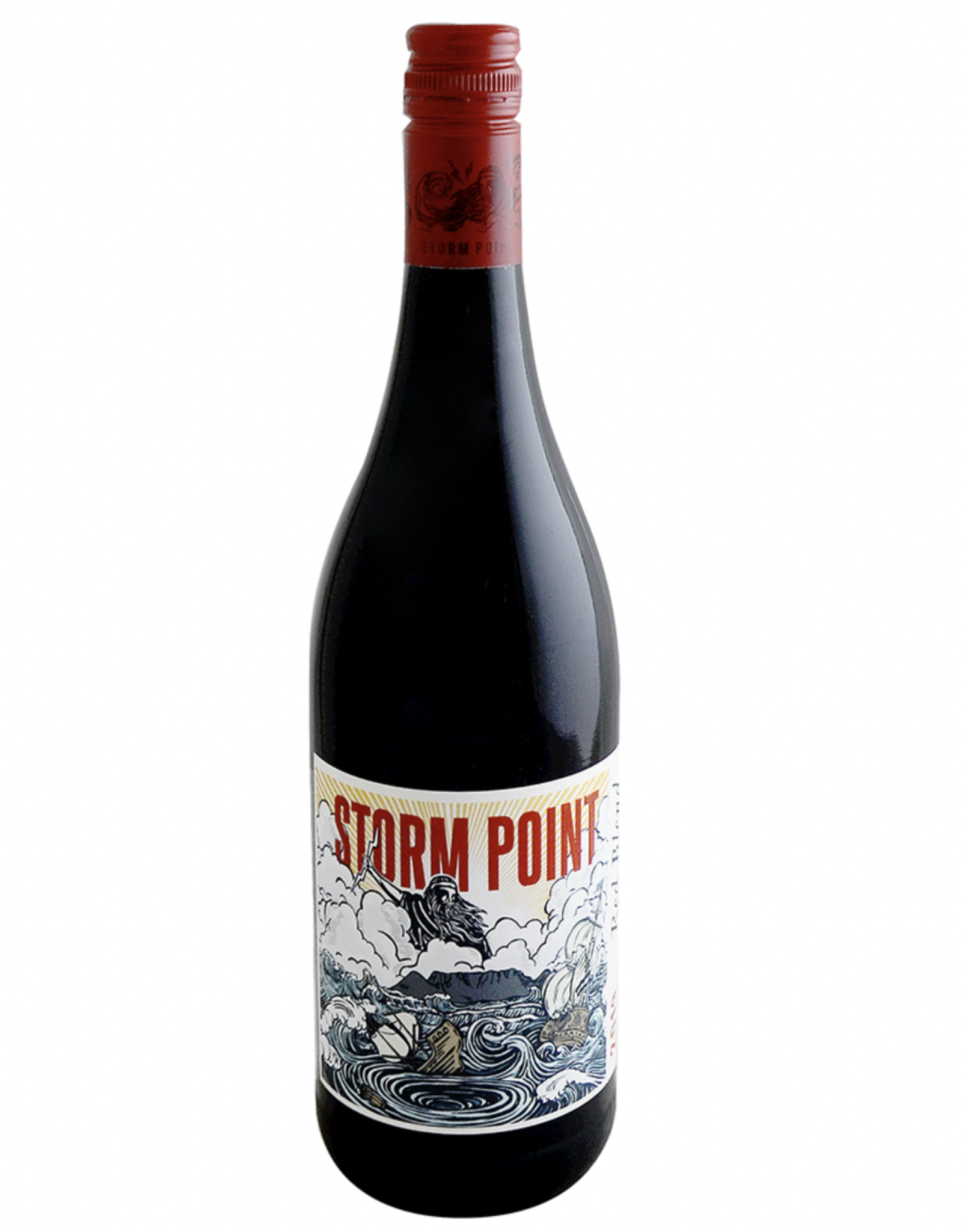 Storm Point Red Blend  Swartland 2020