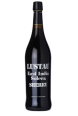 Lustau East India Solera Cream Sherry