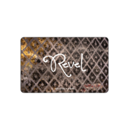 Revel Gift Card $75