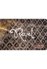 Revel Gift Card $100