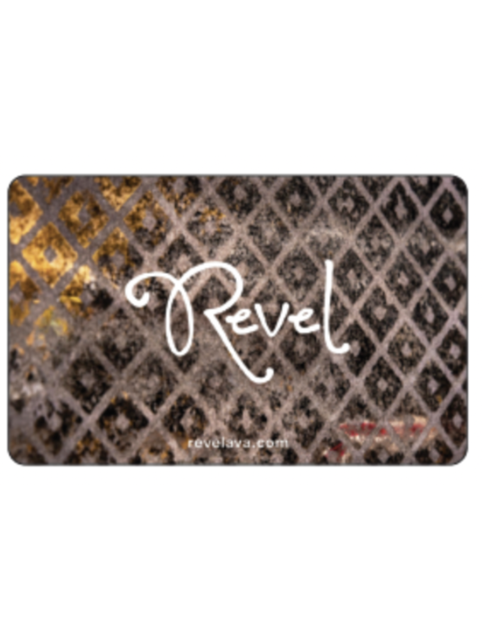 Revel Gift Card $100