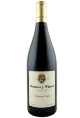 Hermann J. Wiemer Cabernet Franc Finger Lakes 2020