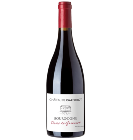 Chateau de Garnerot Terres de Garnerot Bourgogne Rouge 2020