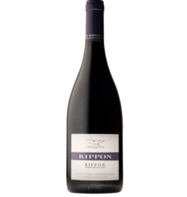 Rippon Mature Vine Pinot Noir Central Otago 2018