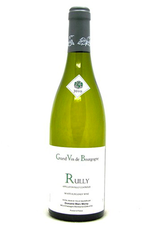Domaine Marc Morey Rully Village Blanc 2020