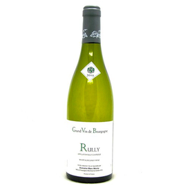 Domaine Marc Morey Rully Village Blanc 2020