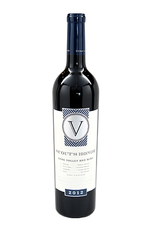 Venge Vineyards Scout’s Honor Red Blend Napa Valley 2021