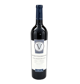Venge Vineyards Scout’s Honor Red Blend Napa Valley 2021