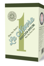 La Nevera Blanco BIB 2018 3 liter