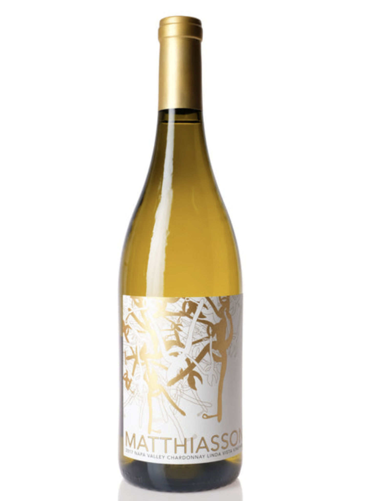 Matthiasson Chardonnay "Linda Vista Vineyard" 2021