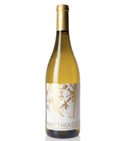Matthiasson Chardonnay "Linda Vista Vineyard" 2022