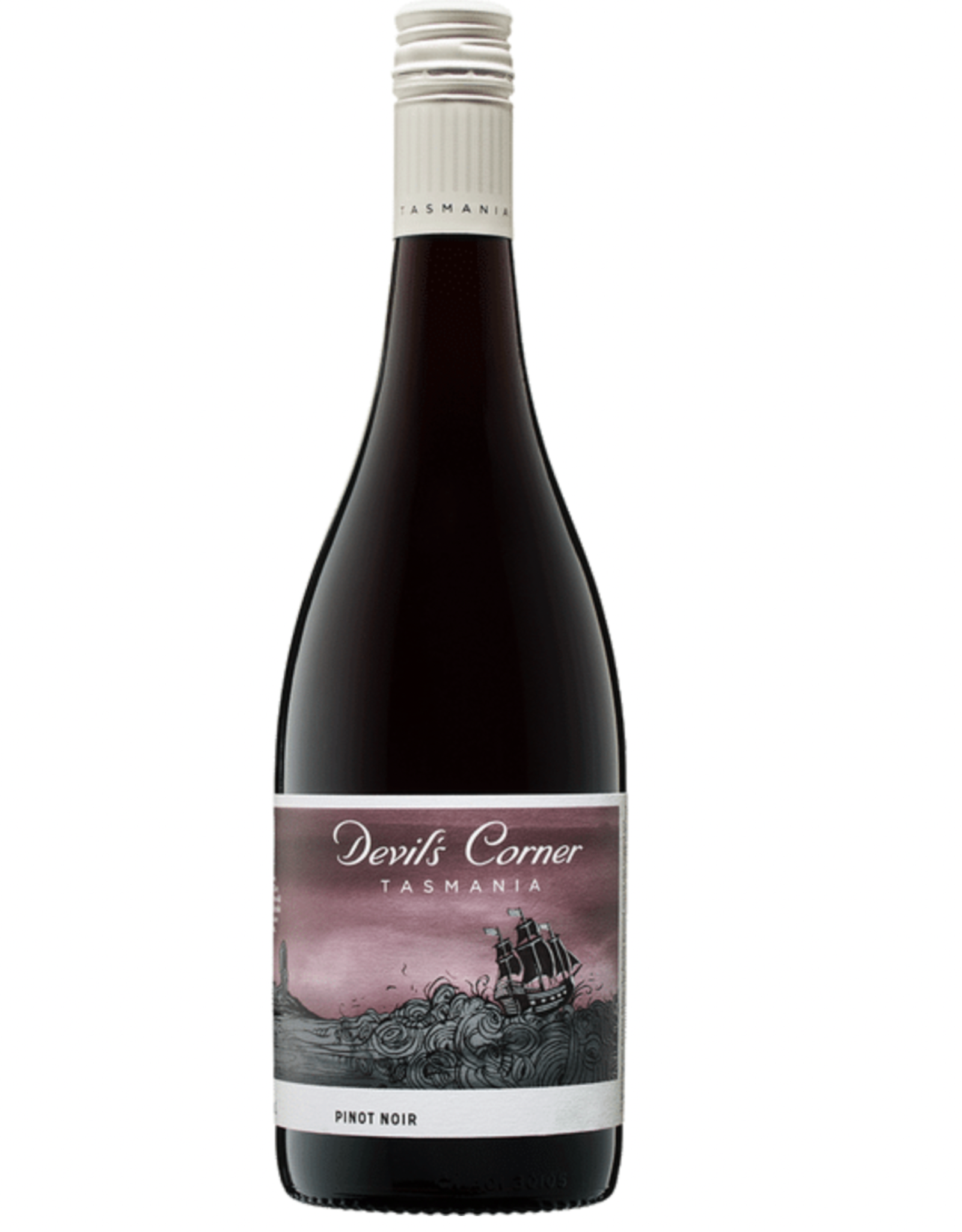 Devil's Corner Pinot Noir Tasmania 2020