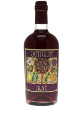 Capitoline Rose Vermouth NV 750ml