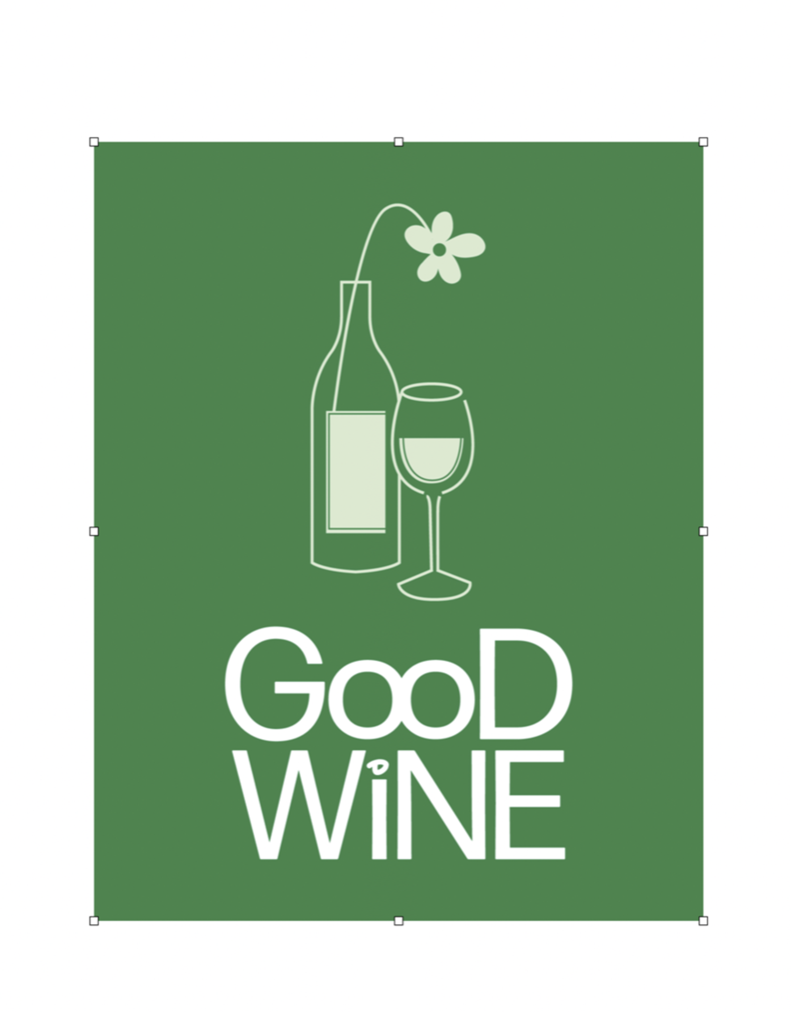 NEW MEMBER: GoodWine x Unwined Monthly Wine Club $85 - 3 bottles