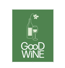 NEW MEMBER: GoodWine x Unwined Monthly Wine Club $85 - 3 bottles