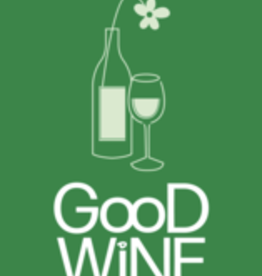 GoodWine + UnWined Wine Club 12 Month Subscription