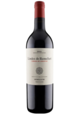 Lindes de Remelluri de Labastida Rioja 2019