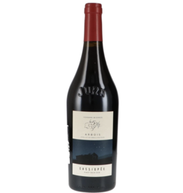 Yohann Widmer Arbois Cassiopee Pinot Noir 2020 (Jura)